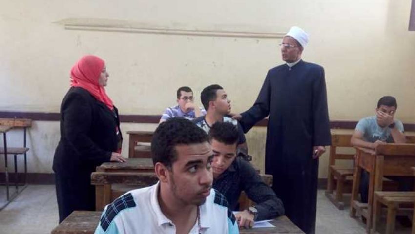 وكيل الأزهر: تم تعقيم كل المعاهد الأزهرية بالمحافظات