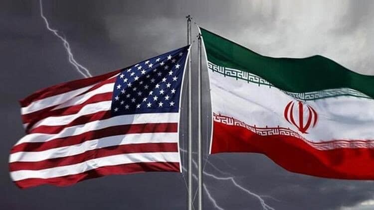 العلاقات الأمريكية الإيرانية