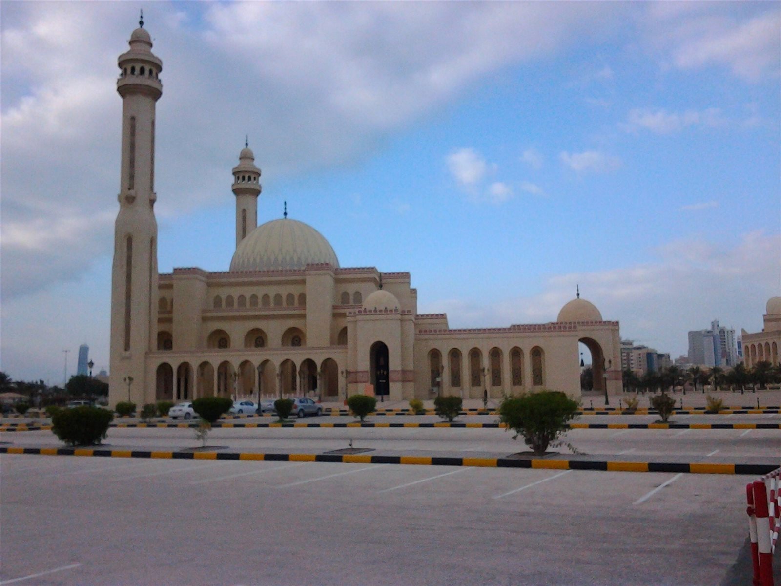 البحرين