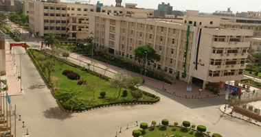 جامعة الزقازيق