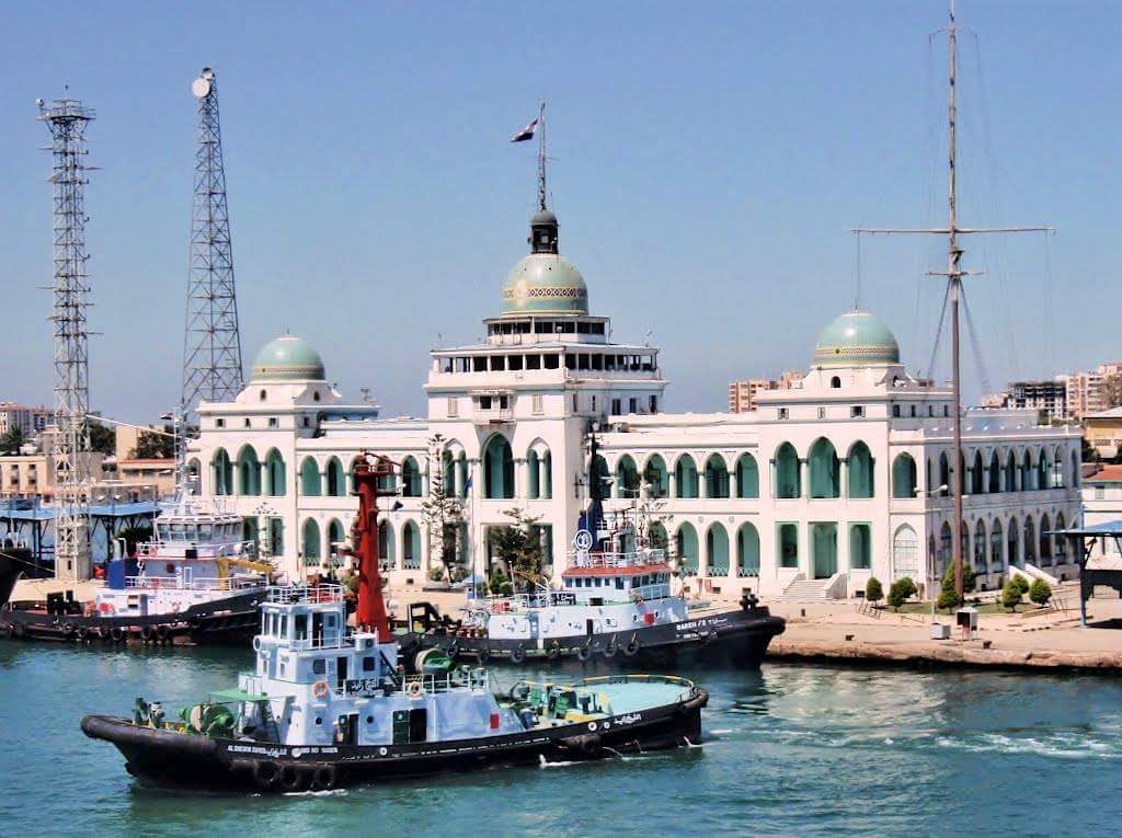 بورسعيد