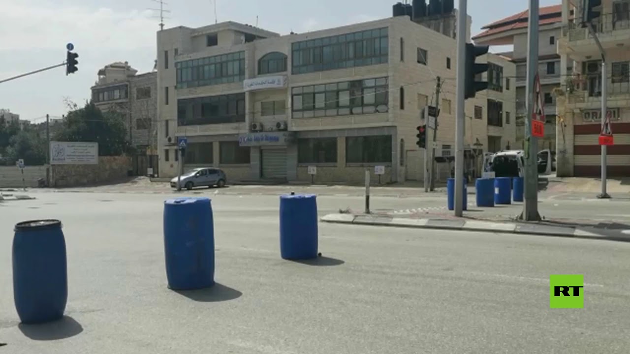 براميل بلاستيكية