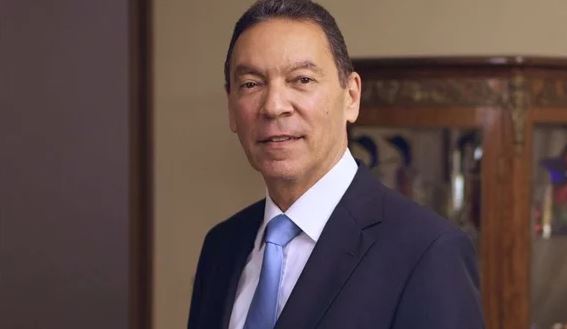 هاني الناظر 