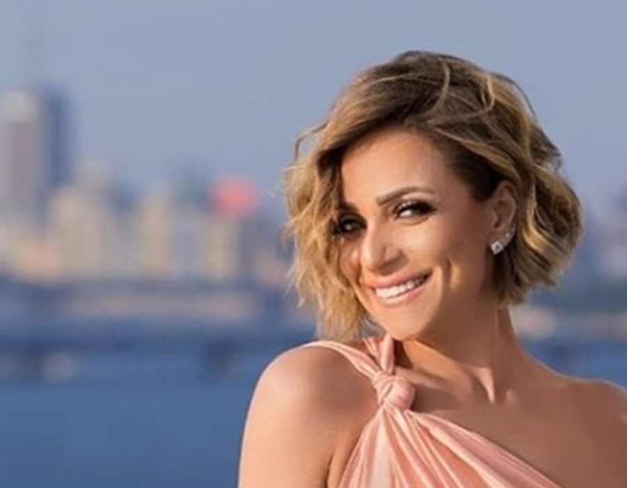 ريم البارودى 