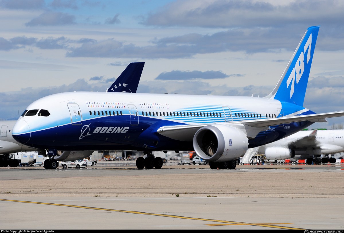 بوينج تغلق مصنعها في ولاية واشنطن