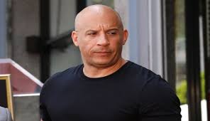 فين ديزل