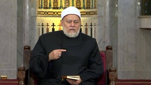 هل السحر يقتل الإنسان ؟.. رد ساخر من على جمعة.. شاهد