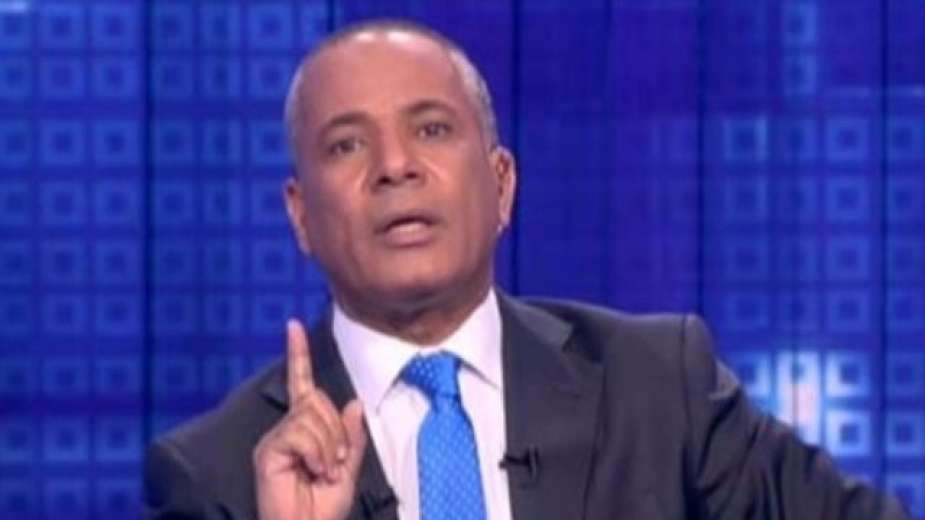 احمد موسى 