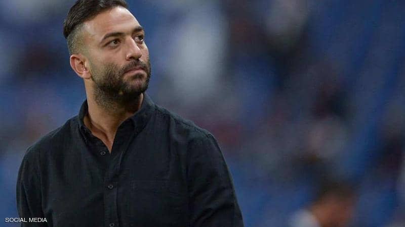  أحمد حسام ميدو،