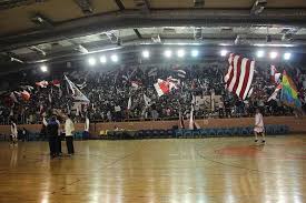  الصالة المغطاة داخل النادي الزمالك 