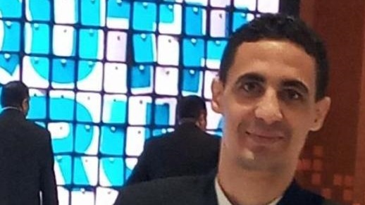 محمد صقر
