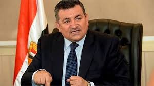 أسامة هيكل وزير الدولة للإعلام أسامة هيكل وزير الدولة للإعلام