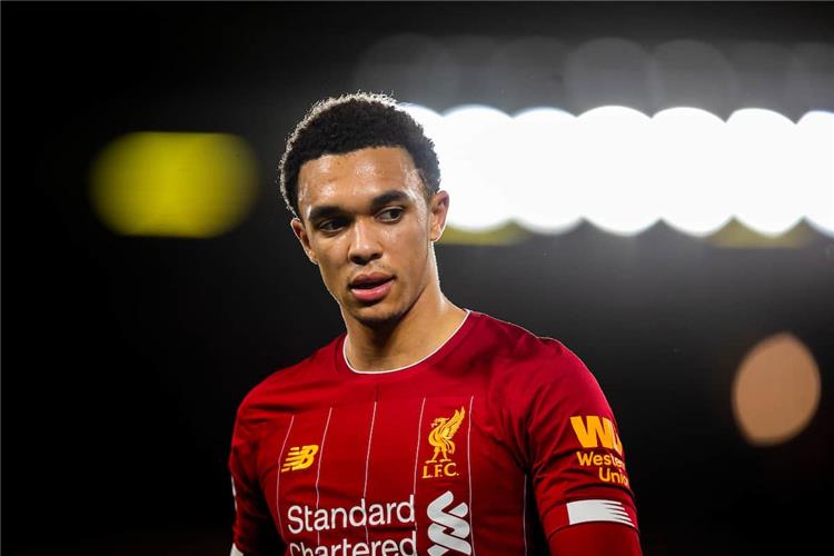 ترينت ألكسندر أرنولد