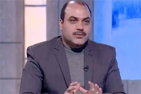 محمد الباز