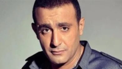 احمد السقا