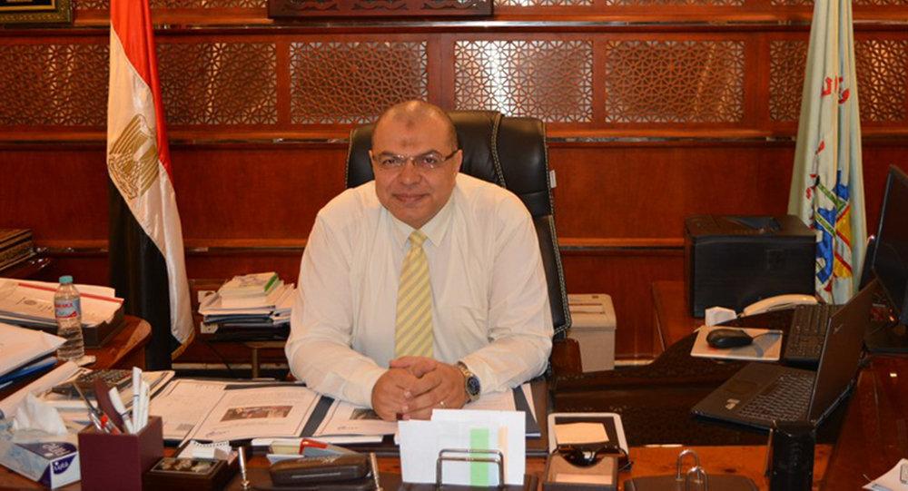 محمد سعفان 