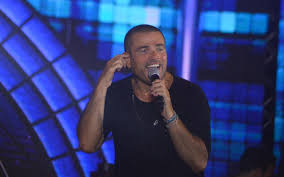 عمرو دياب