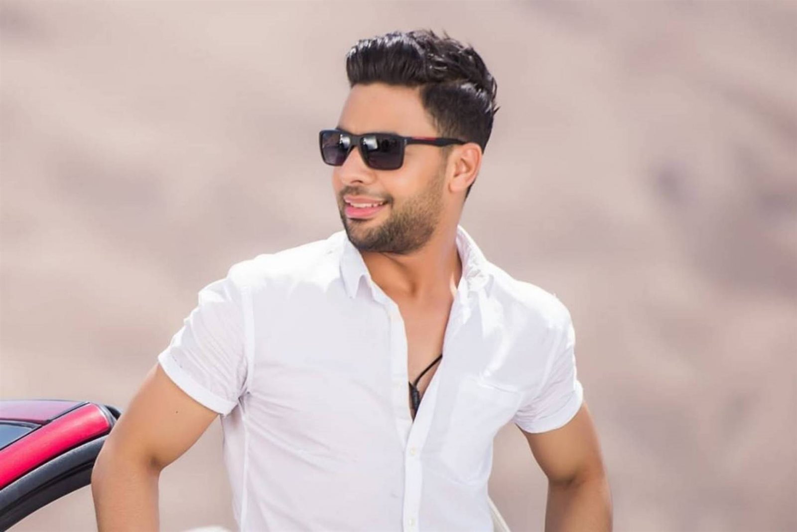 احمد جمال