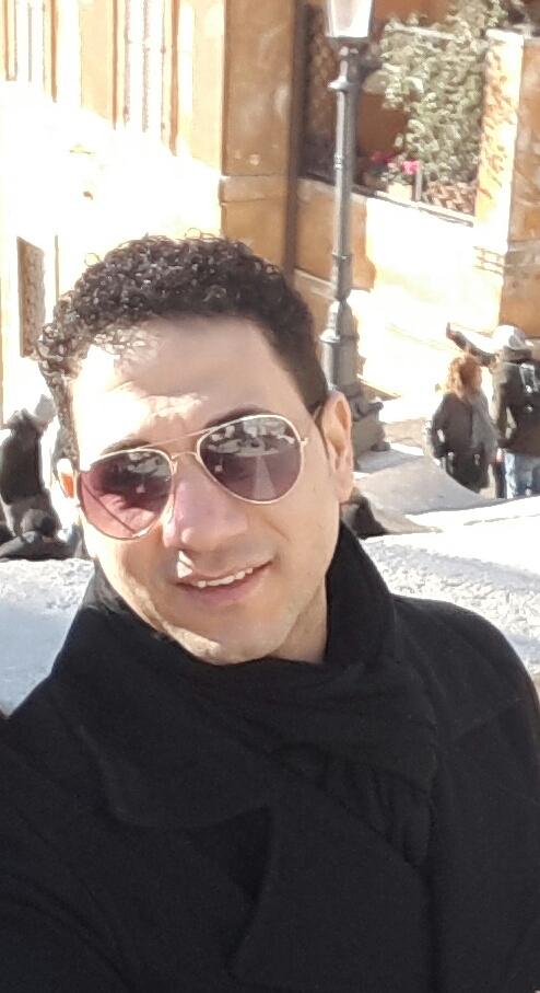 محمد عنتر