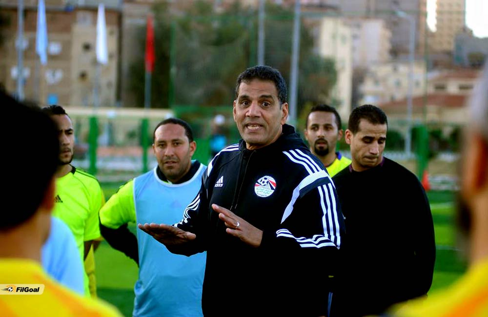 جمال الغندور