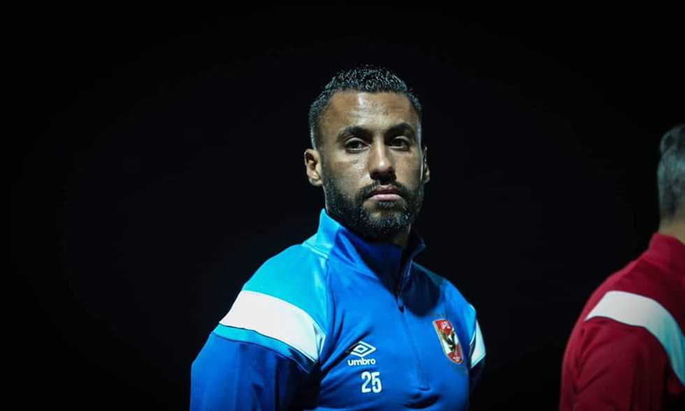  حسام عاشور