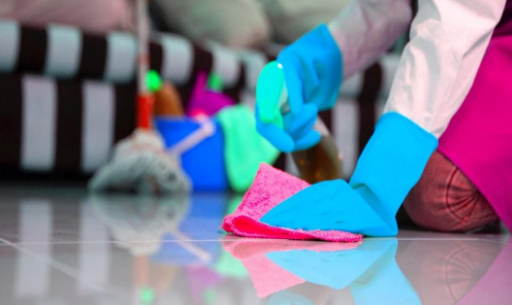 5 نصائح ضرورية لتطهير وتعقيم المنزل