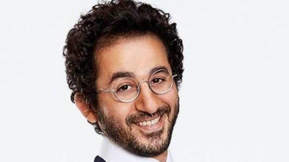 احمد حلمي 