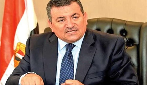 وزير الإعلام 