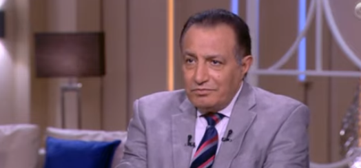  عبد الهادى مصباح