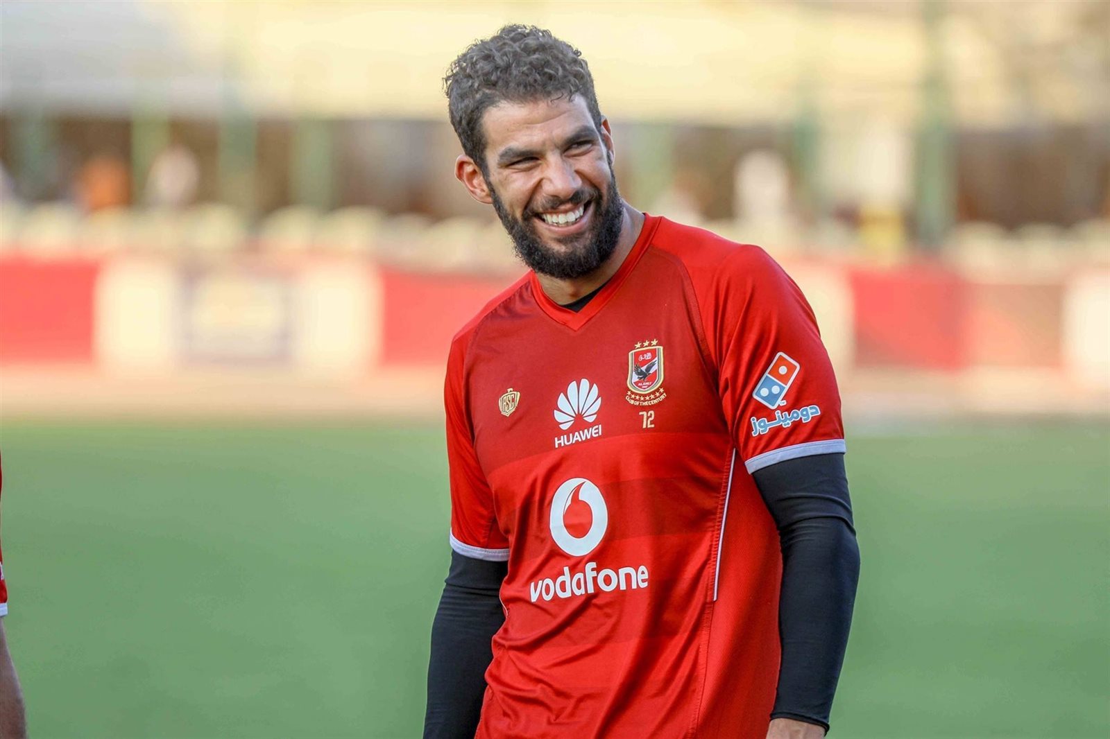 شريف اكرامي 