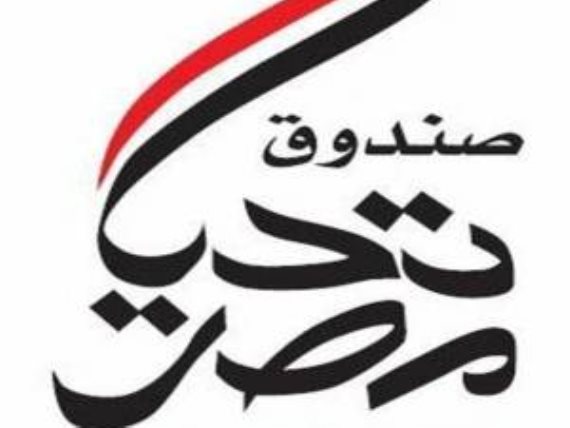 صندوق تحيا مصر 