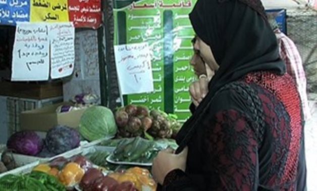 400 منفذ بيع للسلع تابع لوزارة الزراعة