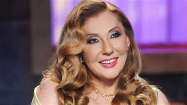 نادية الجندى 