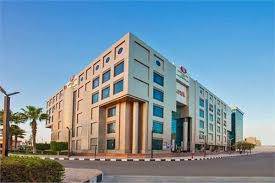  مستشفى سعاد كفافى 