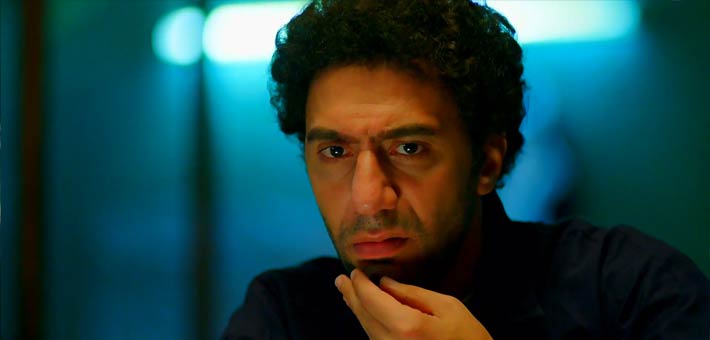 محمد سلام