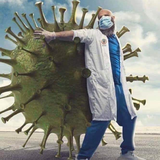 هل ينتهى كورونا قبل حلول شهر رمضان 