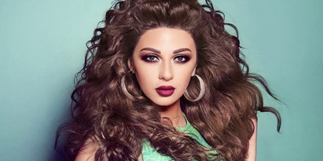 ميريام فارس