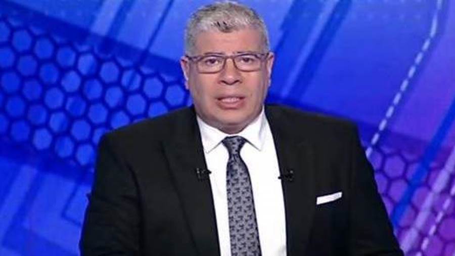 أحمد شوبير