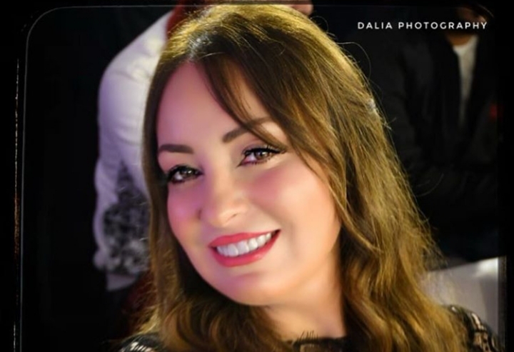 نرمين الفقى