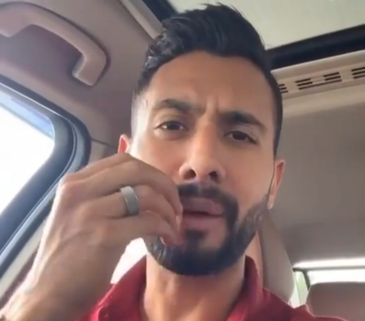 احمد عادل