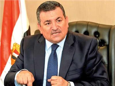 اسامة هيكل وزير الاعلام