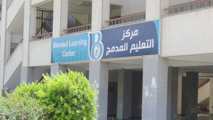 جامعة المنيا