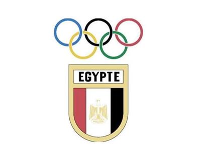  اللجنة الأولمبية المصرية 