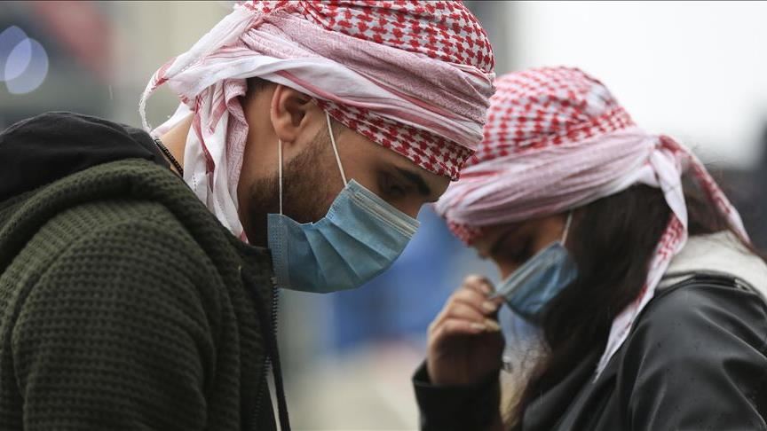 العراق يعلن ارتفاع عدد الإصابات بـ فيروس كورونا إلى 316 حالة