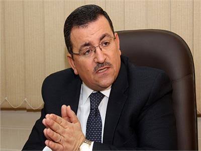 وزير الدولة للإعلام