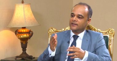 المستشار نادر سعد 