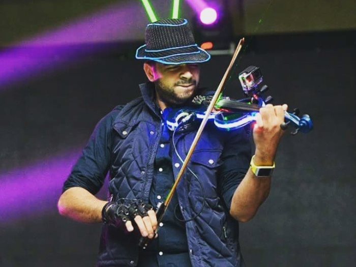 أحمد مختار 