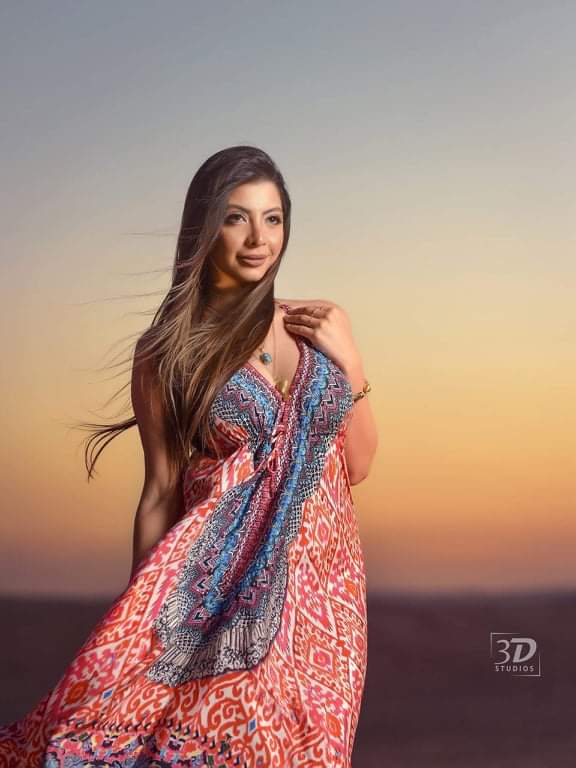 دعاء صلاح