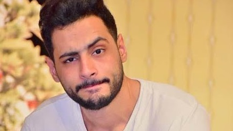 حامد الشراب