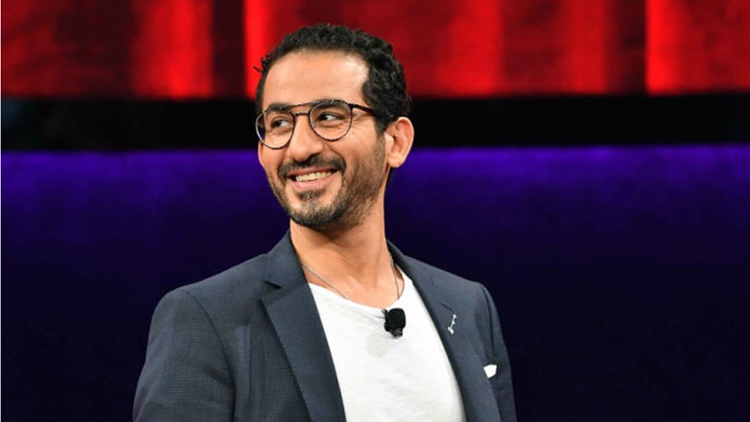 احمد حلمى 